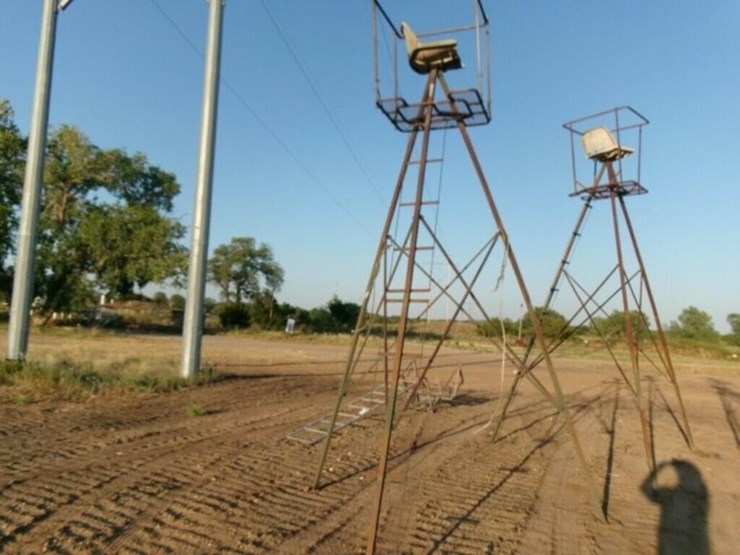 deer-stand,-tower-blind-image-2