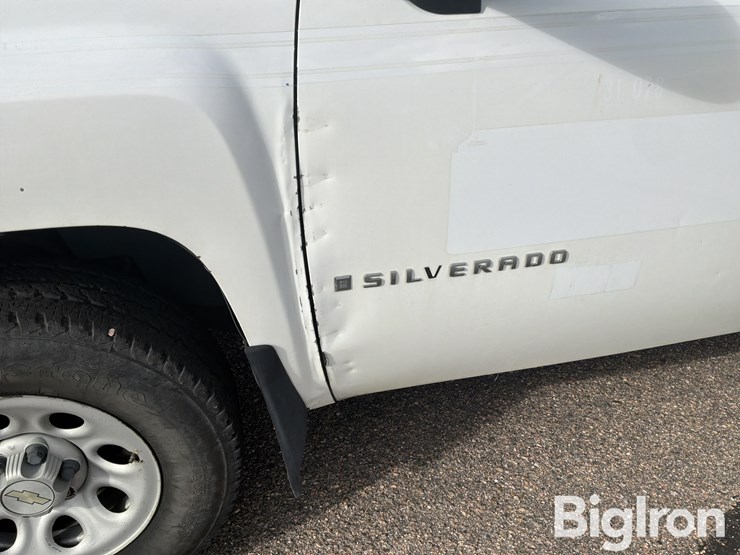 2009-chevrolet-silverado-1500-image-14