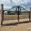 2026-8-ft.-x-20-ft.-(incl-posts)-timber-&-steel-decorative-entry-gate-unused-image-3