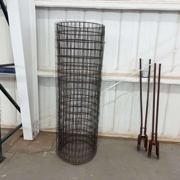 Roll 6' Chicken Wire