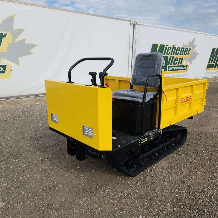 2025 SDLANCH SDLD25
