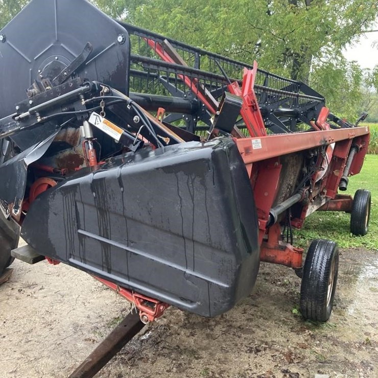 CASE IH 7230