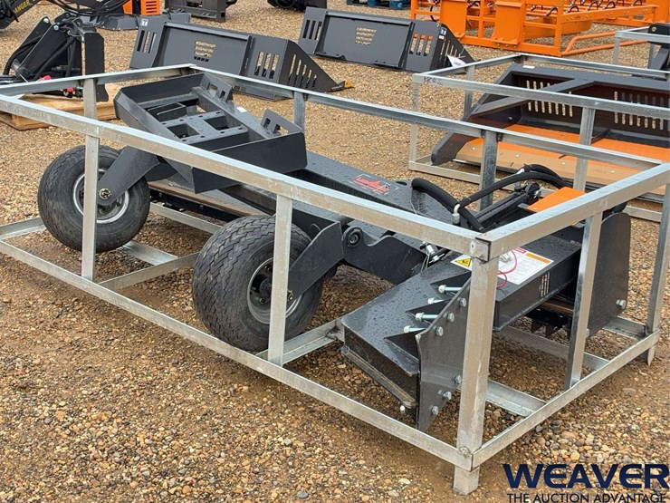 landhonor-grader-blade-(damaged)-unused-image-3