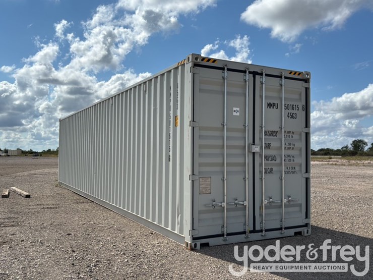 2026-40'-multi-door-container,-4-door,-lock-box,-side-forklift-pockets-image-7