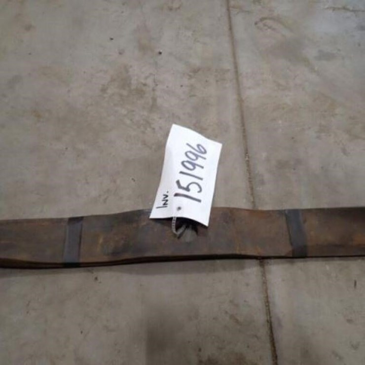 Qty of 2 20.5" Lawn Mower Blades
