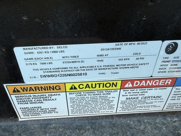 2022-delco-12'-dump-trailer-image-4
