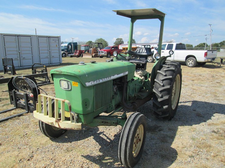 #44760-•-1972-tractor-077097l-inv#44760-image-1