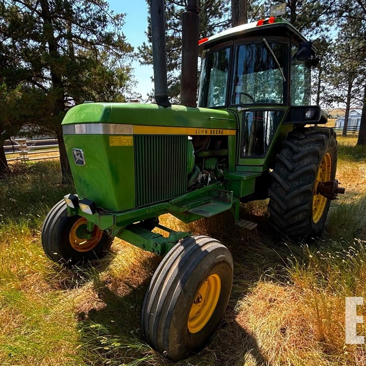 JOHN DEERE 4430