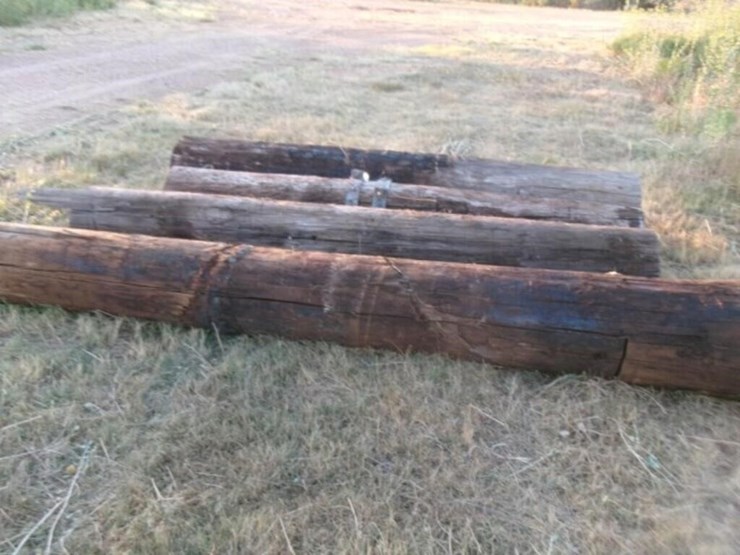 post,-large-cresot-4pcs-9-1/2'-to-12'-long-image-2