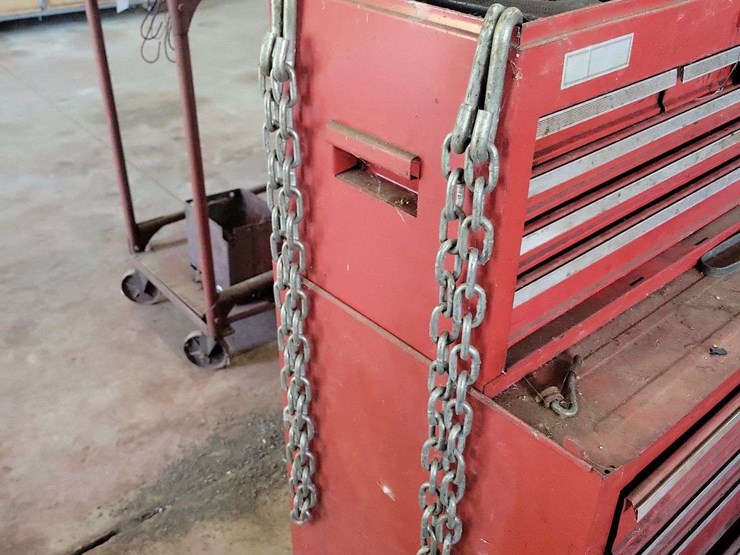 home-tool-storage-red-rolling-tool-chest-and-top-box-with-assorted-hand-tools-image-9