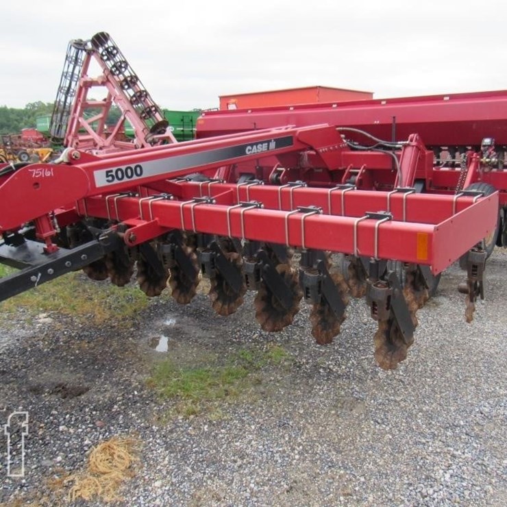 CASE IH 5400