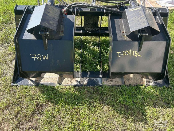 2025-72in-dual-cylinder-hydraulic-grapple-rake-skid-steer-attachment-image-4