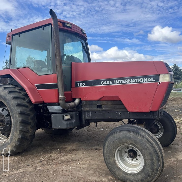 CASE IH 7120