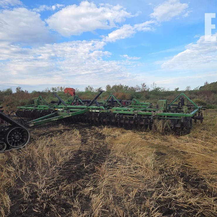 SUMMERS MFG SUPERCOULTER
