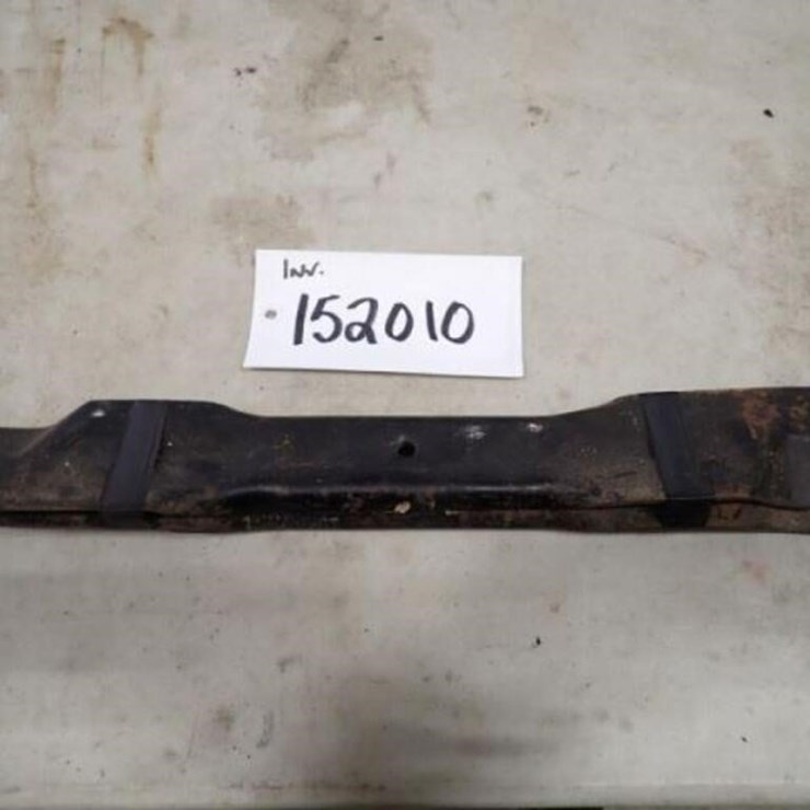 Qty of 2 21.5" Lawn Mower Blades