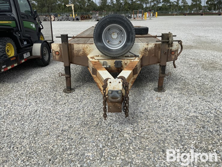 2002-felling-de-292-tri/a-flatbed-trailer-for-parts-image-2