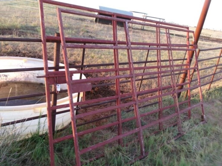 gates,-6'x10'-steel-2pcs-image-1