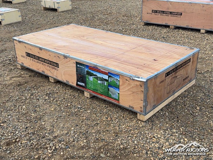 2026-mfgstar-msc2020f-color-steel-garage-image-3