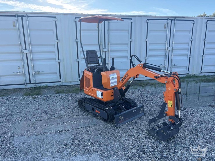 2026-lhr-me10x1-mini-excavator-image-1