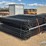 qty-of-(24)-10-ft.-galvanized-steel-fence-image-1