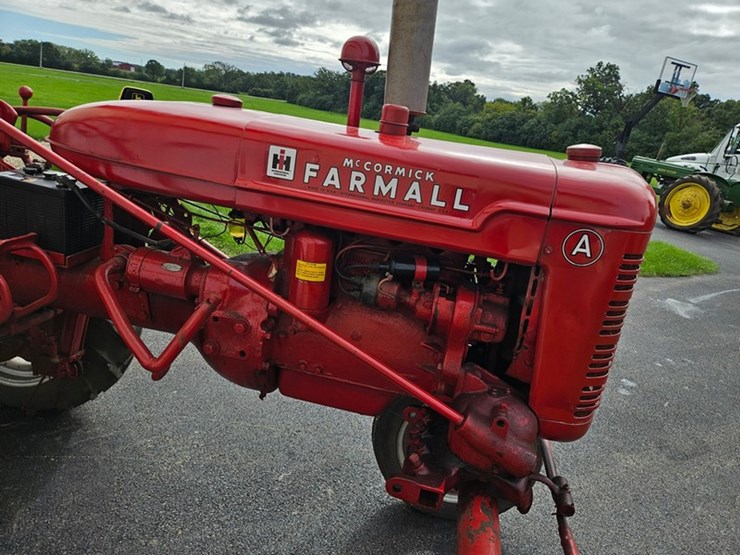 #2507-•-farmall-model-a-tractor-image-11