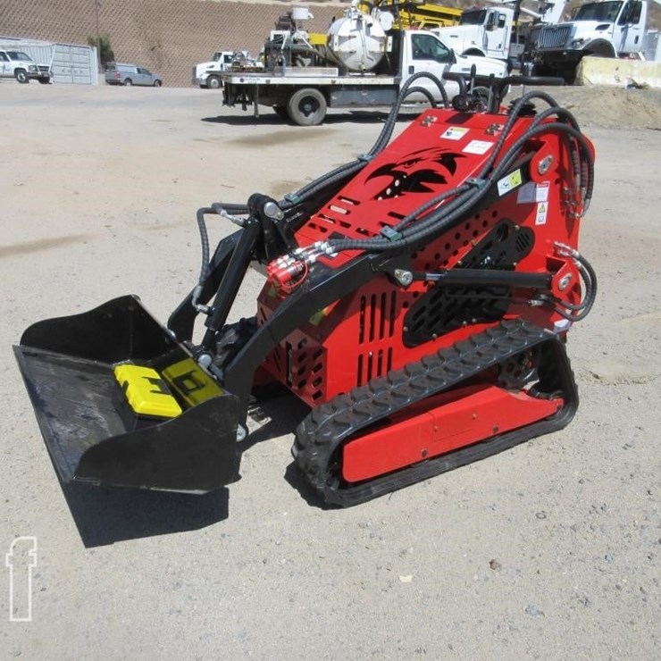2026 SDLANCH SSL60