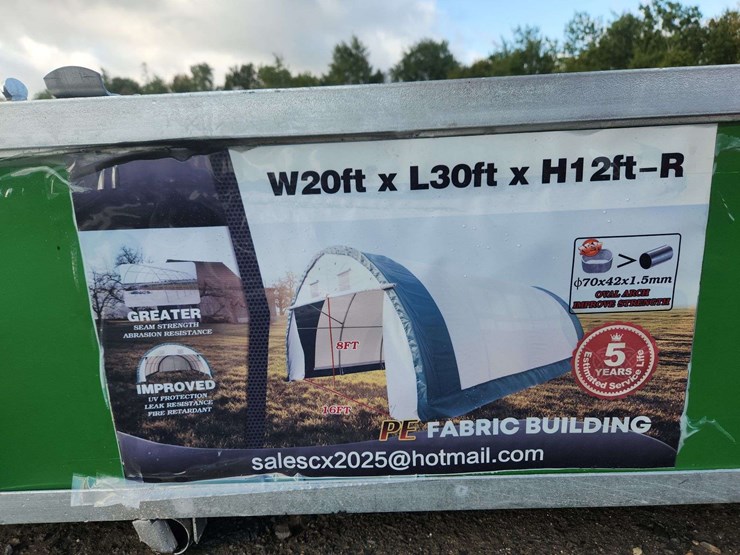 gold-mountain-single-truss-round-storage-shelter-w20'xl30'xh12'-image-2