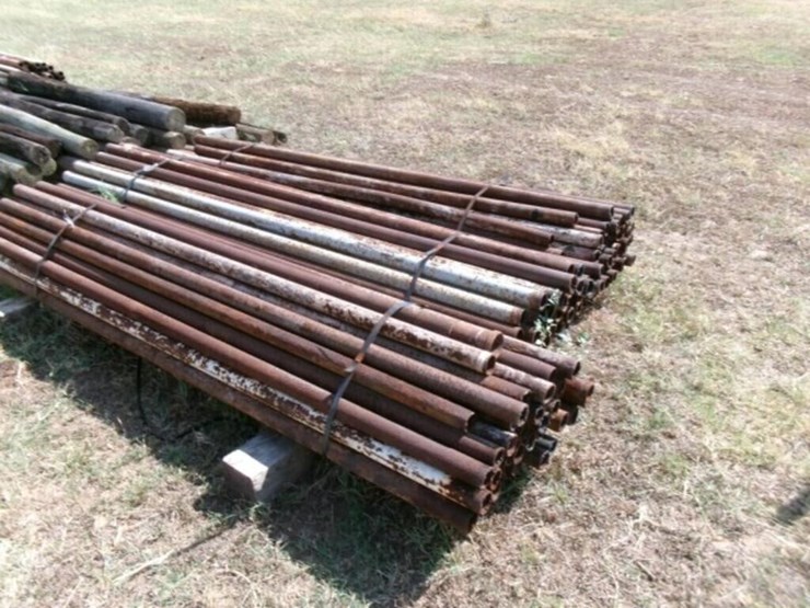post,-2-3/8"x8'-x-40pcs-image-1