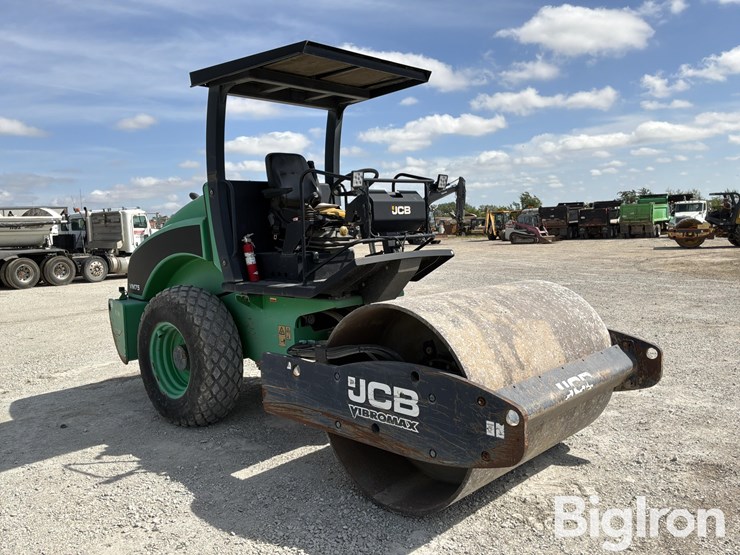 2013-jcb-vibromax-vm75-vibratory-smooth-drum-roller-image-3