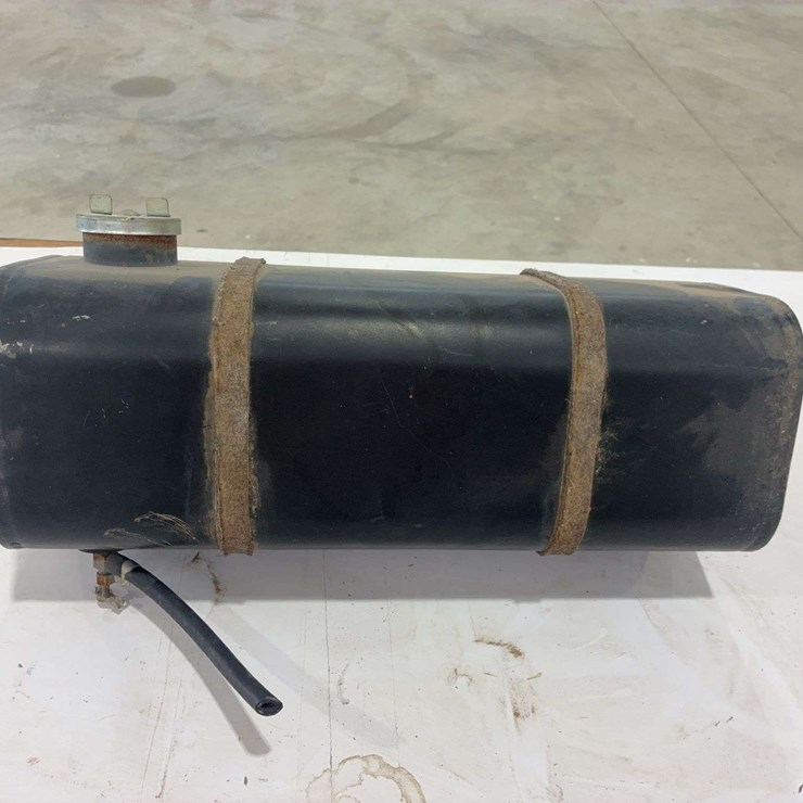 3.5 Gallon Fuel Tank