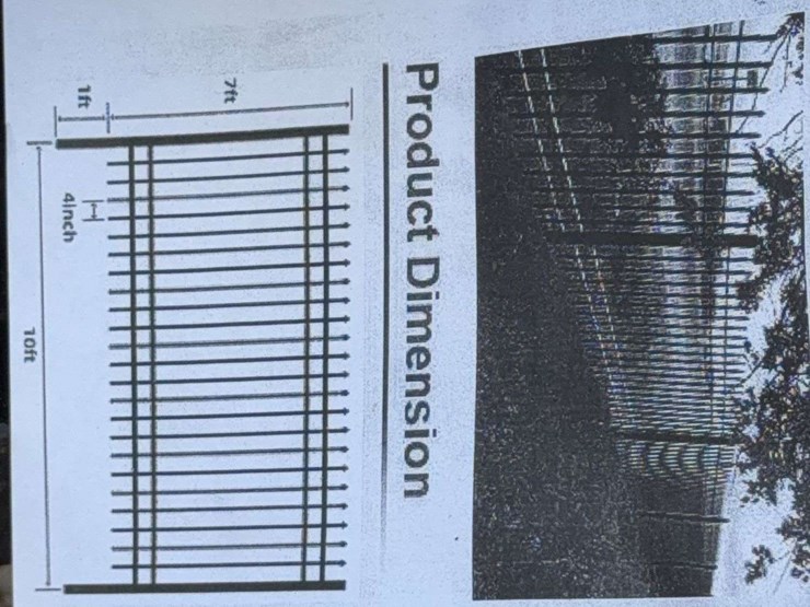 qty-of-(24)-10-ft.-galvanized-steel-fence-image-10