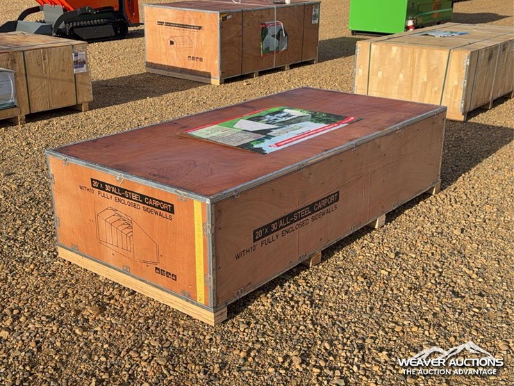 2026-mfgstar-msc2030f-color-steel-garage-image-4