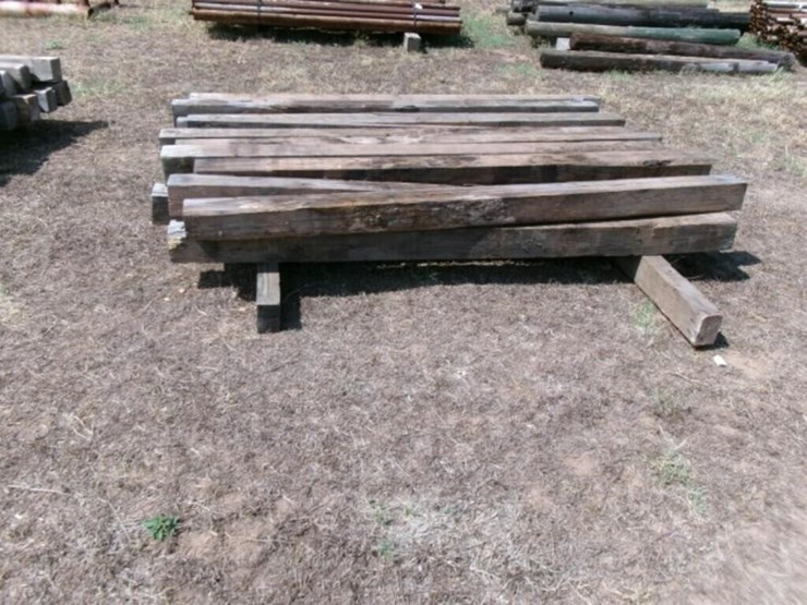 timbers,-8"x8"x8'-x-20pcs-image-2
