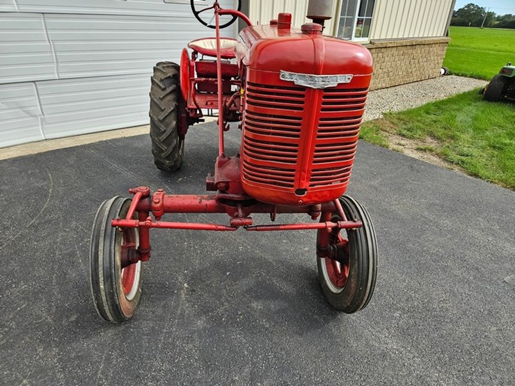 #2507-•-farmall-model-a-tractor-image-9
