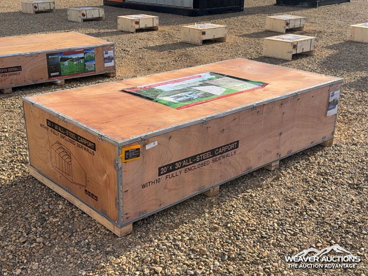 2026-mfgstar-msc2030f-color-steel-garage-image-2
