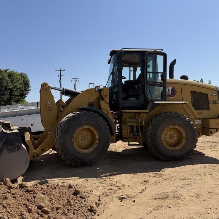2023 CATERPILLAR 930M