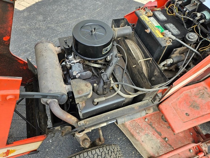#2513-•-simplicity-sun-star-lawn-mower-image-13