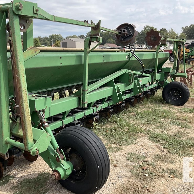GREAT PLAINS 2410