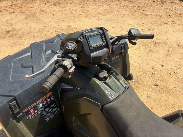 2018-polaris-sportsmen-450-atv-(180-hours)-image-7
