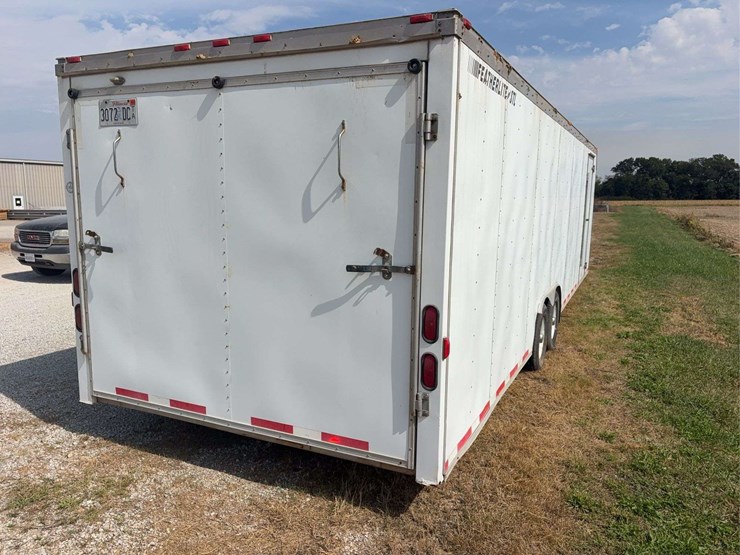 1999-featherlite-5025-box-trailer,-tandem-axle,-with-rear-fold-down-gate,-insulated,-side-door,-8.6x23,-gvwr:10,400,-vin#-4fgl02821xd419874-image-10