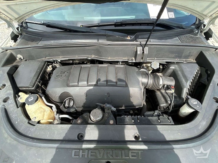 2012-chevrolet-traverse-image-7