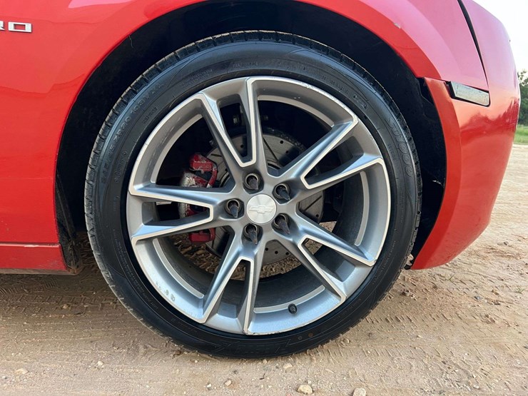 2010-chevrolet-camero-2lt-coupe-6-speed-manual-transmission-(189,646-miles)-image-35