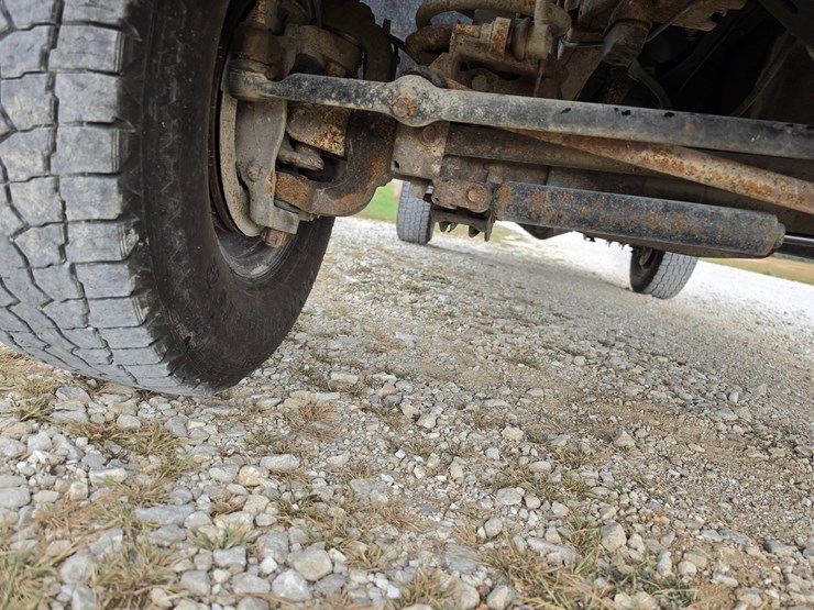 #25320-•-2001-dodge-ram-pickup-pickup-truck-image-35