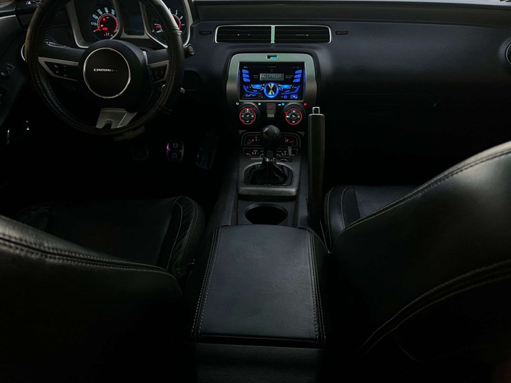 2010-chevrolet-camero-2lt-coupe-6-speed-manual-transmission-(189,646-miles)-image-25