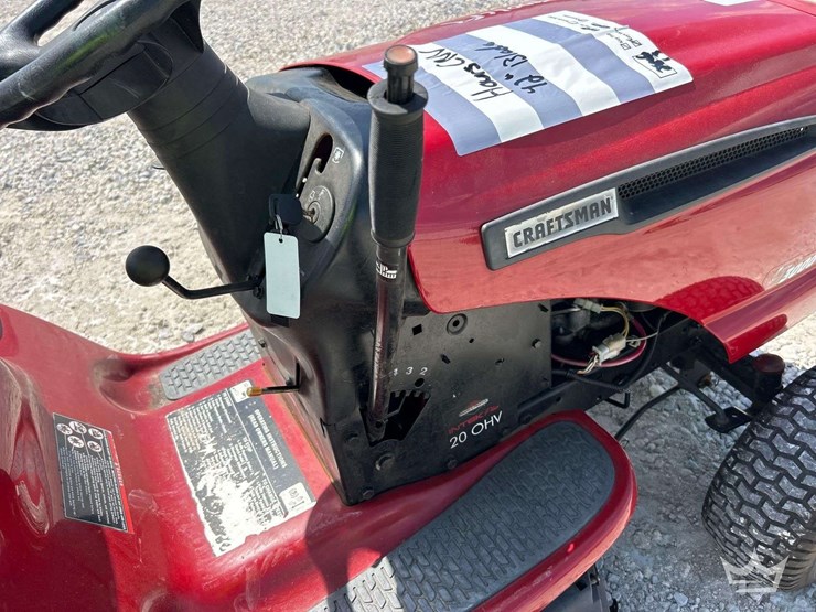 2006-craftman-lt3000-42in-riding-mower-image-13