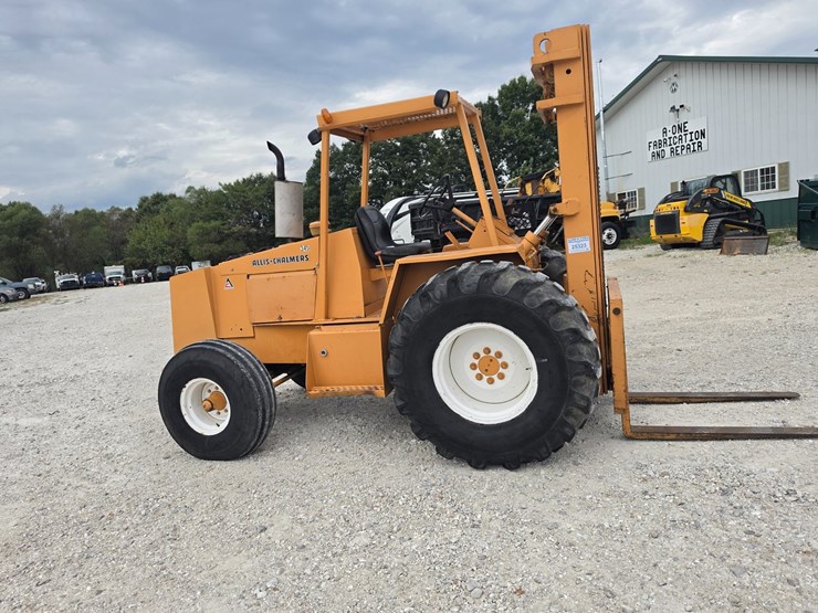 #25323-•-allis-chalmers-708c-fork-lift-image-16