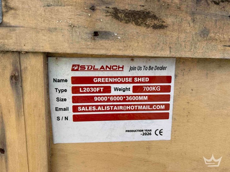 2026-sdlanch-20ft-x-30ft-steel-carport-with-enclosed-sidewalls-image-5