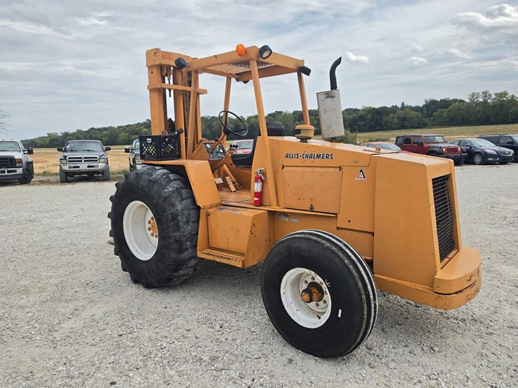 #25323-•-allis-chalmers-708c-fork-lift-image-7
