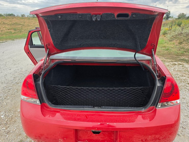 #25324-•-2009-chevrolet-impala-passenger-car-image-60