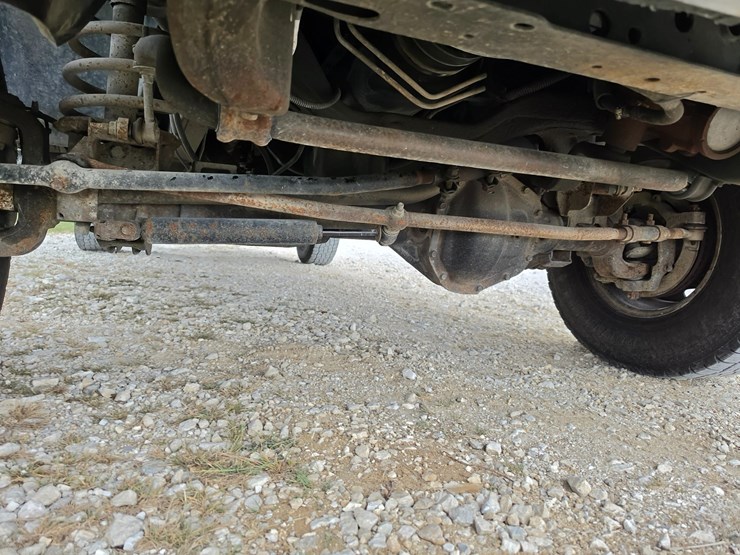 #25320-•-2001-dodge-ram-pickup-pickup-truck-image-36